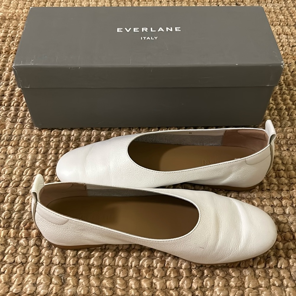 Everlane - The Day Glove US 5